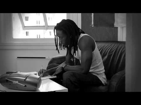 Wageble - African Dream Feat. Cheikh Lo