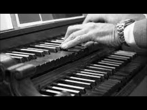 Enrico Pasini - Cantabile n°281 - Organista Antonello Falqui