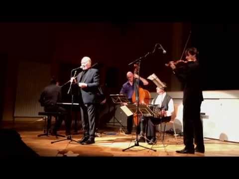 Cuarteto SILENCIO - "EL ADIOS"