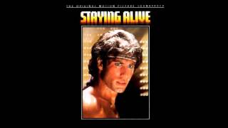 Staying Alive (OST) - Far From Over