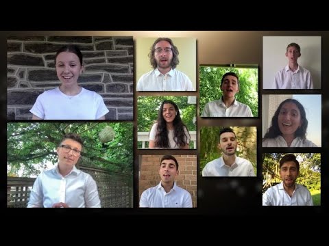 Mi Shebeirach  - Rak Shalom