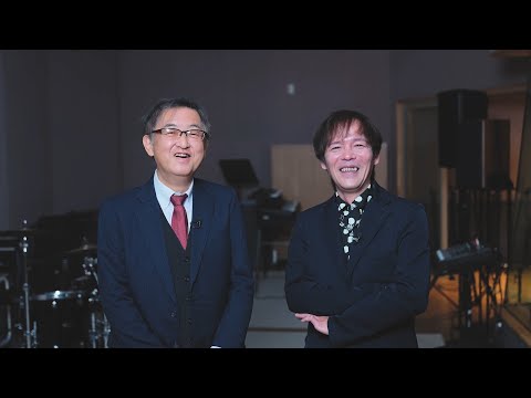 【対談 #3】新学科「芸術表現学科」創設について語る