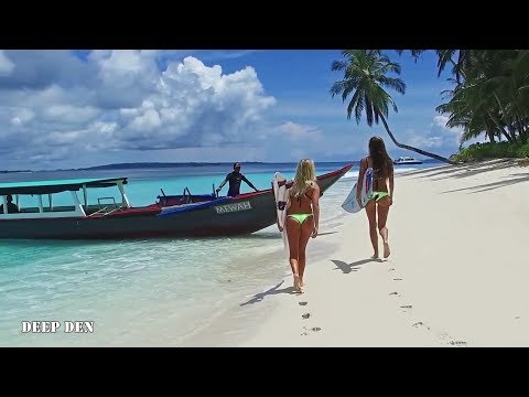 Milo S, OSA feat. Mari - Just A Fool (The Distance & Riddick Remix)