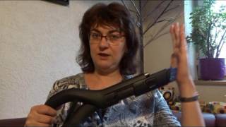 Philips Staubsauger FC8955/09 Performer Ultimate