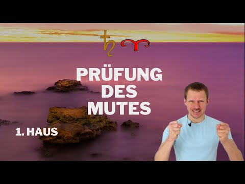 Understanding Saturn Astrologically | 1st House #134