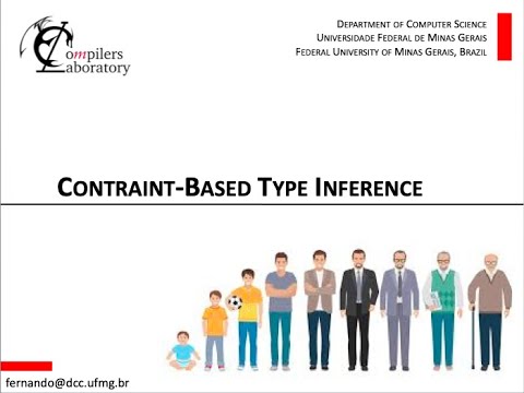 Type Inference - Part 3