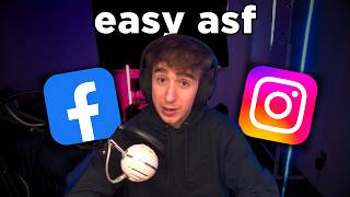 make extra money with “facebook bonus program”