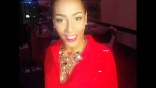 Amina BuddaFly S/O Dj Neek Dollaz