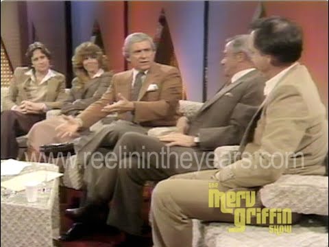 Jack Lemmon/Jane Fonda/Michael Douglas • Interview (The China Syndrome) • 1979 [RITY Archive]