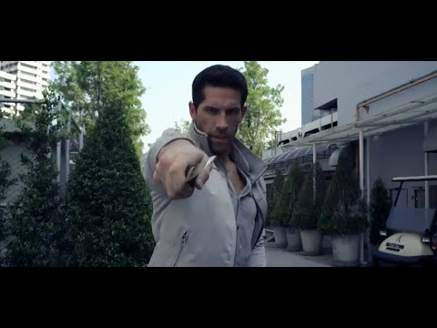 Scott Adkins  Martia arts Tribute  (2020). ft-(Remember the name)