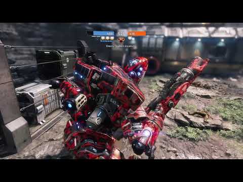 Titan Fall 2 - Battle Heat with Scorch - [ Titan Fall 2 Gameplay ]