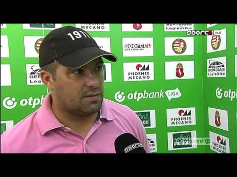 Edzői értékelések a Kecskeméti TE - Szombathelyi Haladás mérkőzésről