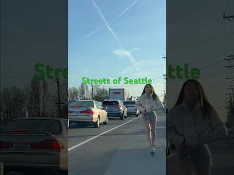 Streets of Seattle - Aurora Ave