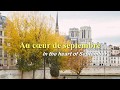 Au coeur de septembre ( 1967 ) - NANA MOUSKOURI - French lyrics + english translation