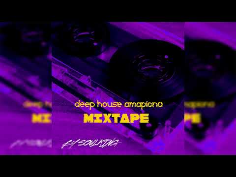 Deep House & Soulful AMAPIANO MIX (BEST AMAPIANO MIX 2022)