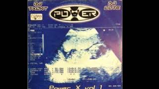 DJ Txoky & DJ Cote - Xpectation (B)