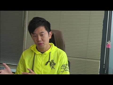 等佢港比我哋知 Episode 1 - 鄭松泰議員