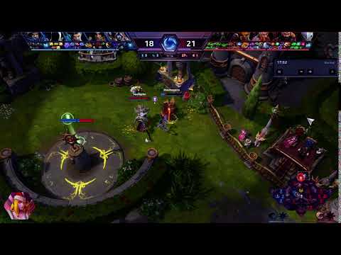 My most BM Khara ult