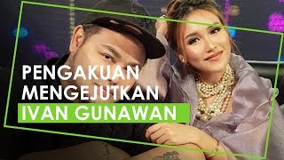 Ivan Gunawan Bikin Pengakuan Mengejutkan dengan Bercandaan Ia Ungkap Nikah Siri dengan Ayu Ting ting
