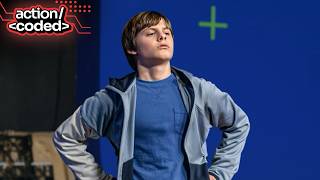 the boys (2024) - ryan's superhero presence leaves homelander unimpressed