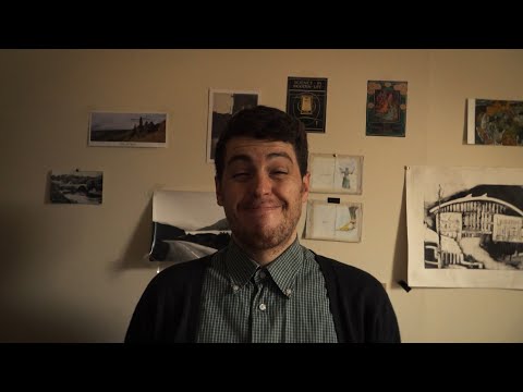 Stammati - George Street / Ep. 4 - I muscoli delle rockstar