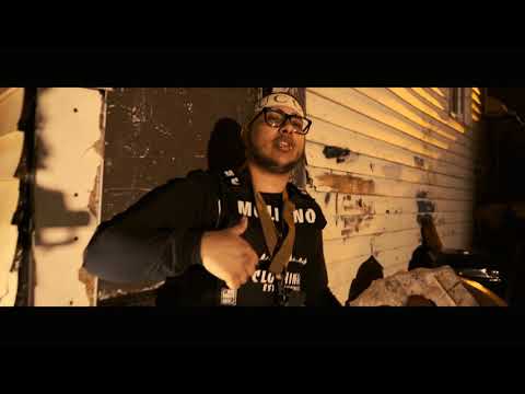 Myers - Muliano (Official Video)