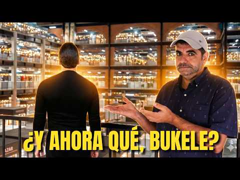 ¿Fracasó el mercado SAN MIGUELITO? Los vendedores responden | Un reportaje de Roberto VALENCIA