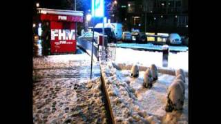 Madrid, Madrid - El Ritmo del Universo.