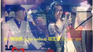 從未知道你最好 - Nhạc Cuối Phim &quot; Anh Hùng Thành Trại &quot; - 城寨英雄 Ost by 陳展鵬 Ruco Chan &amp; 胡定欣 Nancy Wu
