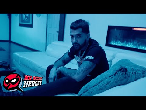 Big Murk - S.O.B. | Presented By No More Heroes