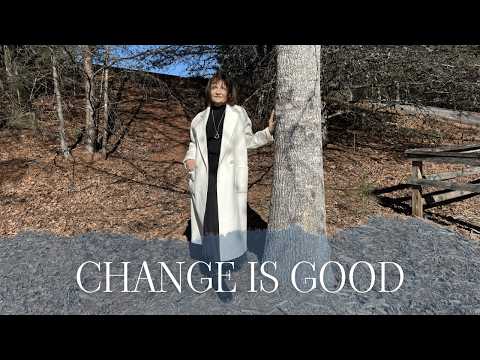 Change Is Good | Especially When Women Travel Together | Janice
