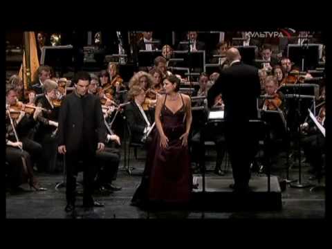 Anna Netrebko - Toi vous Manon