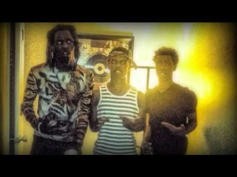 Video thumbnail for Bossed Up