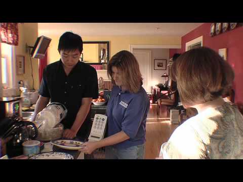 Xmas Without China Trailer