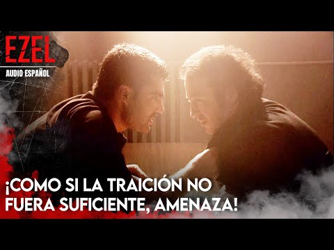 Llama a Ömer Ali a Prisión | Ezel Audio Español