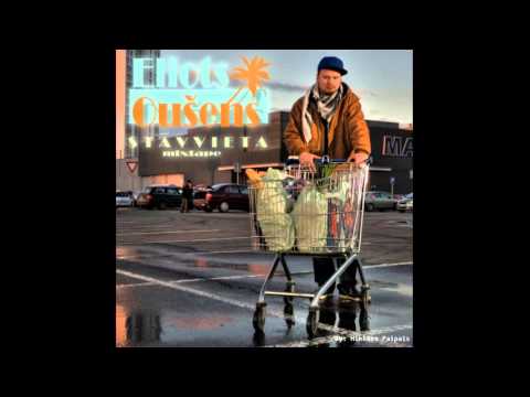 Eliots - Pudeles, Kondomi, Ibumetīns