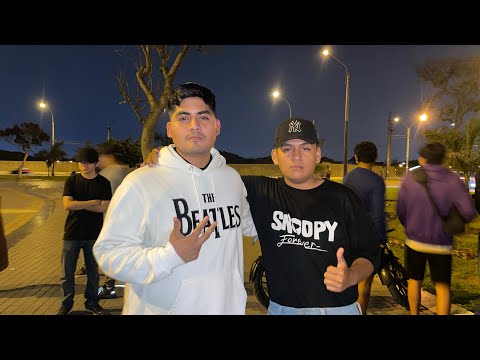 JHONATRIEL vs RG04 (OCTAVOS) / ROJA FREESTYLE 🔴 X ROYALTY BATTLES ⚜️