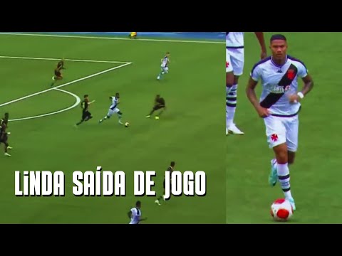 ZÉ GABRIEL MOSTROU QUALIDADE NO PASSE | Zé Gabriel vs Botafogo