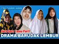 DRAMA BARUDAK LEMBUR GARA GARA TAMU Part1