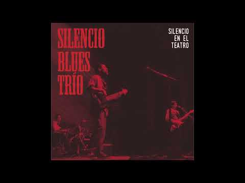 06- Be Care / Silencio Blues Trío