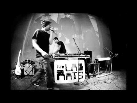 The Lab Rats - Ritalin