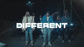 [FREE] Lil Baby x Lil Durk Type Beat 2022 - &quot;Different&quot;