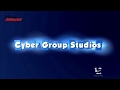 Cyber Group Studios 2012