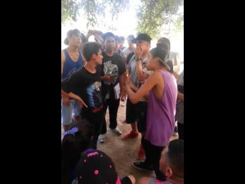 Replica lion vs yago 16/01