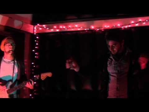 Mikey Face and The Looks Live@Soda Bar part 2