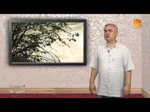 Prezenta de spirit - Despartirea apelor