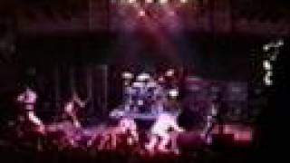 Faith No More - Death March (Paradiso Amsterdam 1992)