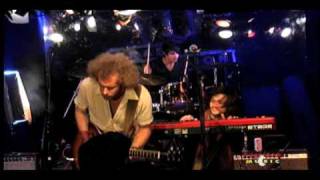 Harper Blynn - Christmas Ain't No Good Without You - Live on Fearless Music