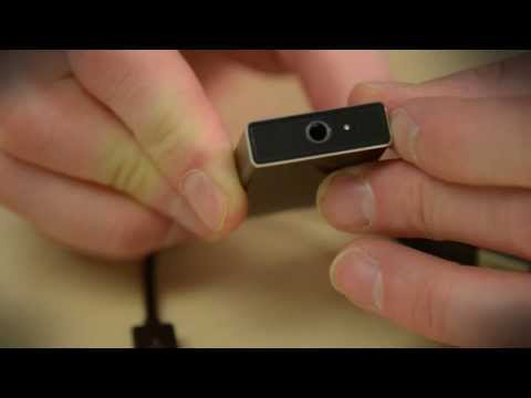 Cambridge Audio DAC Magic XS USB DAC/Headphone amp hands on