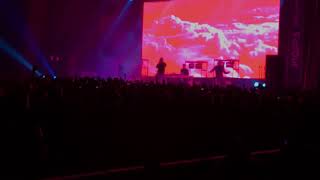 Hov1 - Gråzon (Live)